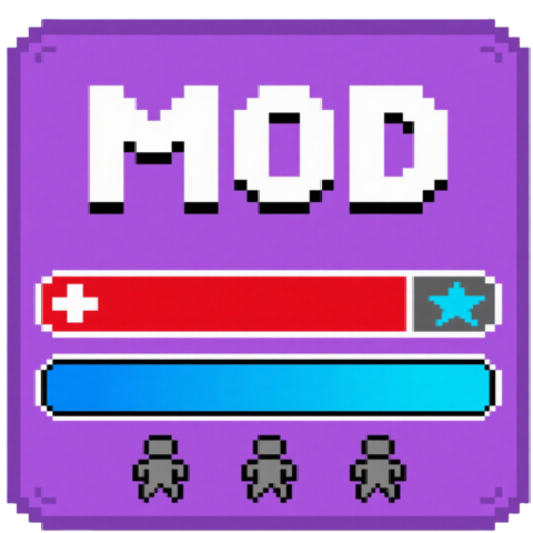 玩家信息UI – tModLoader Mod