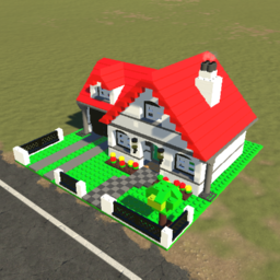 LEGO® Creator™ House 4956