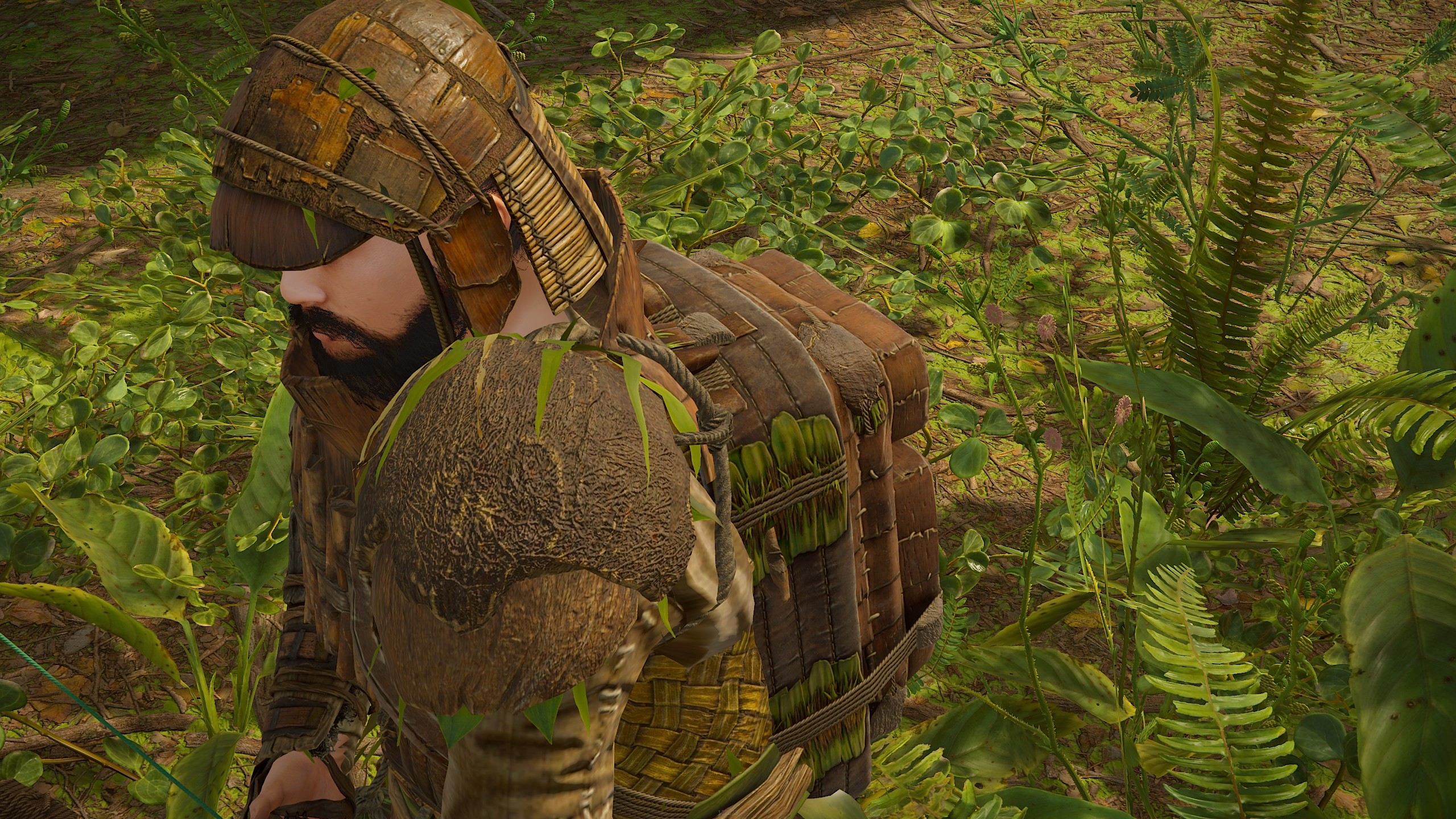 CocoKnight BackPack thumbnail 2