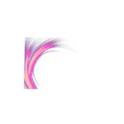 Wall Size Pink Swirl