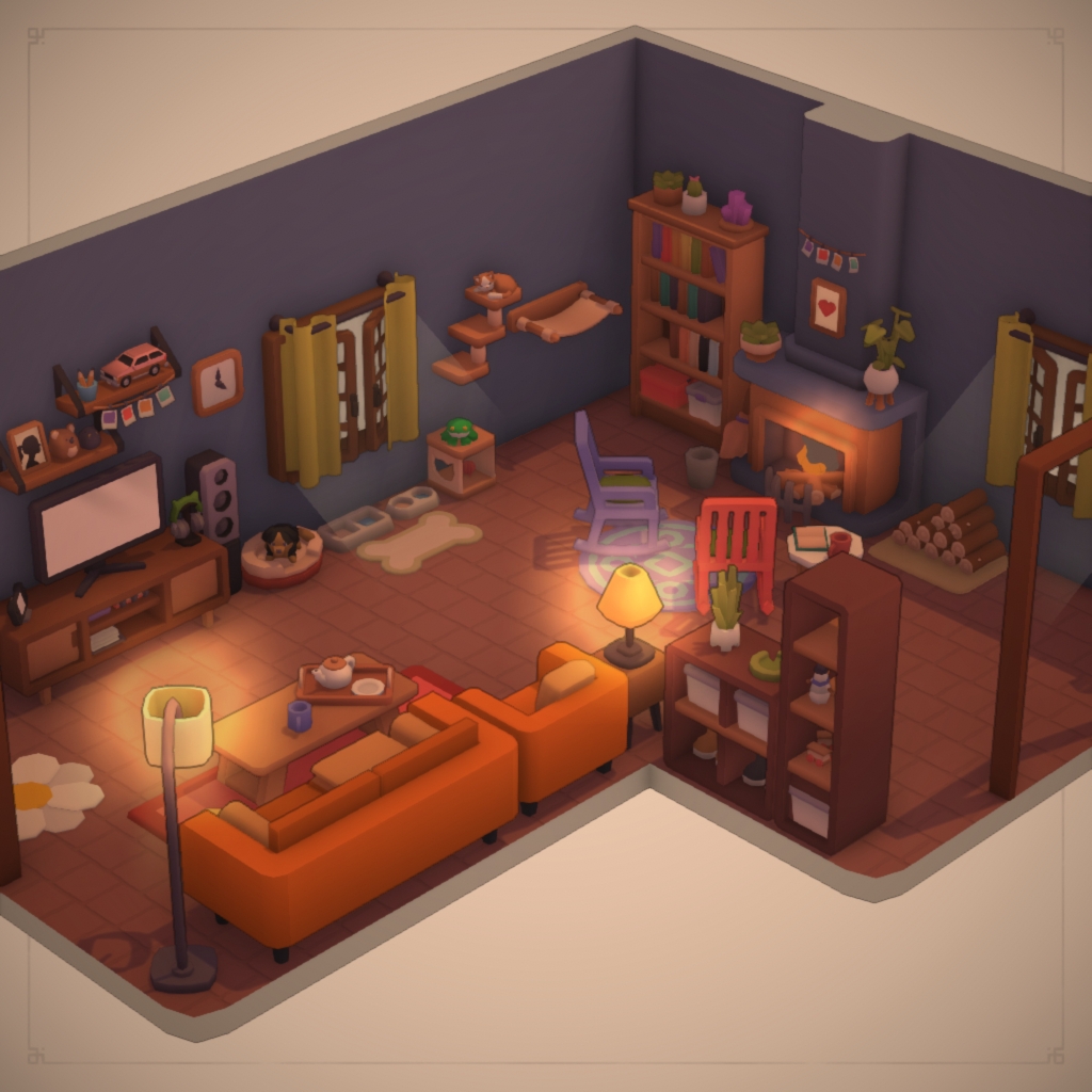 MyLivingroom