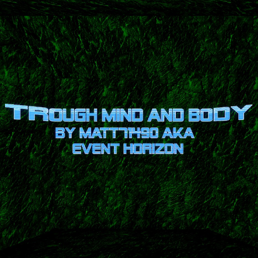 Through Mind and Body preview