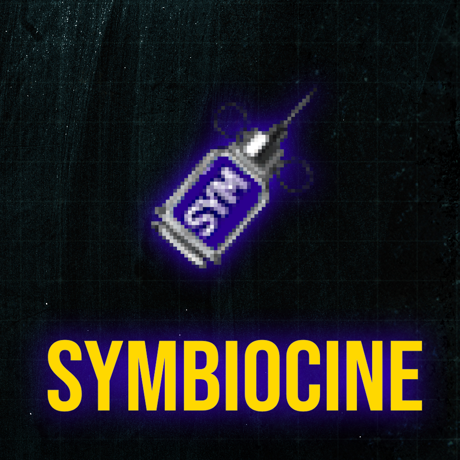 Symbiocine – Barotrauma Mod