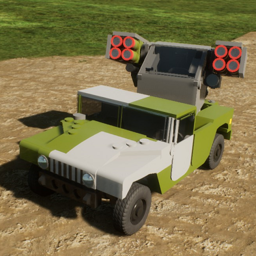 M1097 Avenger