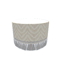 Boho Ottoman 3