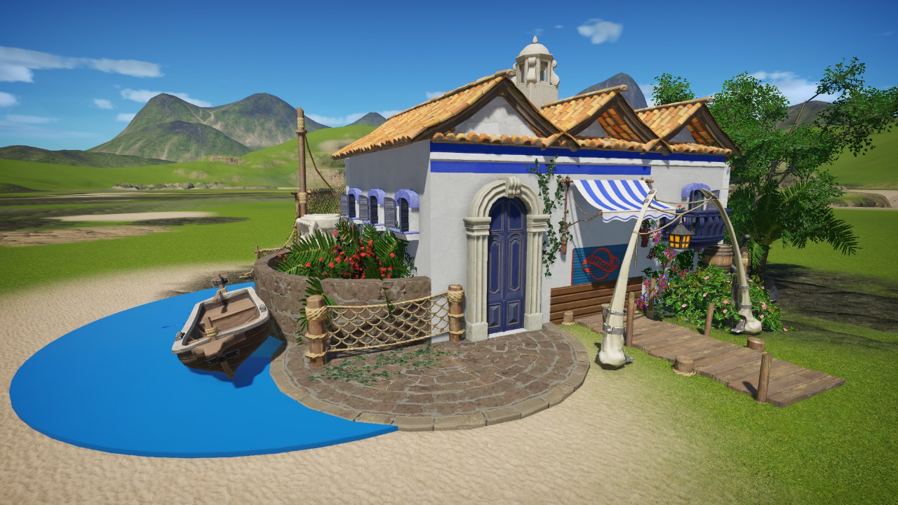 Lemoni Greek Shop