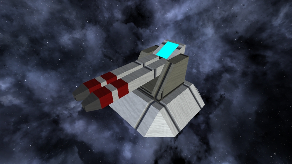 Foralkan Star Empire Turret 1 preview