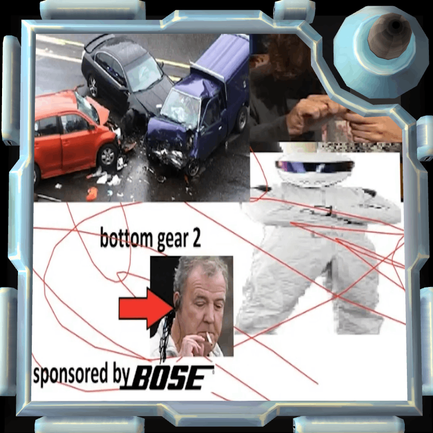 Bottom Gear 2