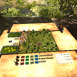 PUCELA WARGAMES MIDDLE-EARTH SUP GONDOR EN GUERRA