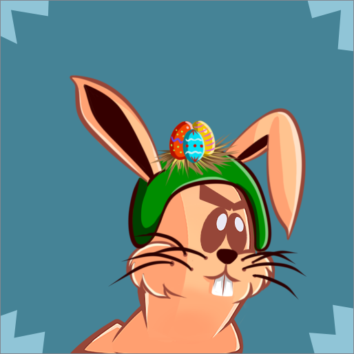 Easter Bunny