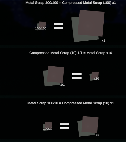 Metal.rar – Unturned Mod