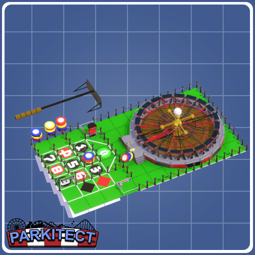 Roulette