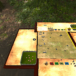 PUCELA WARGAMES MIDDLE-EARTH SUP GONDOR EN GUERRA