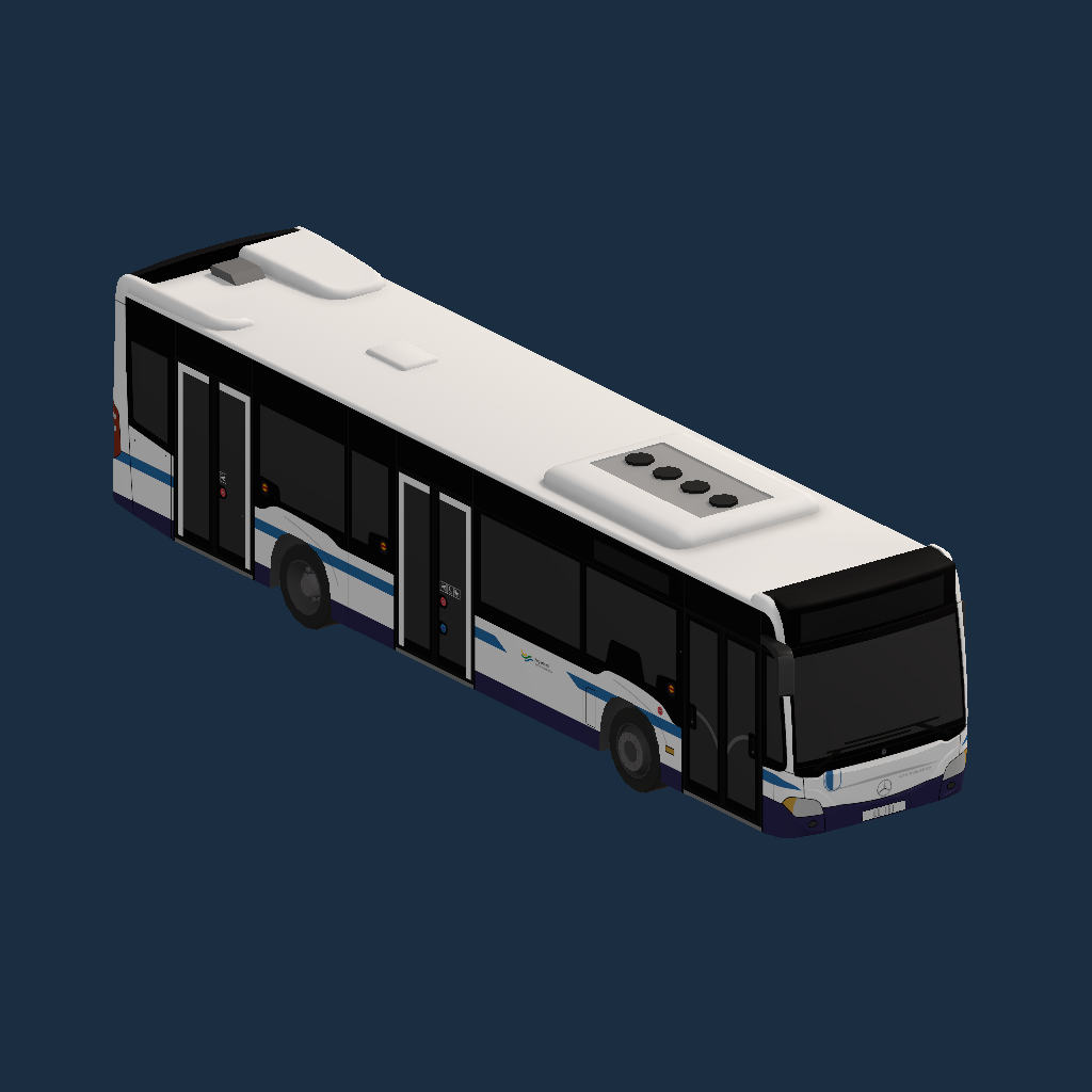 ZVB Citaro C2 (Seetal-Freiamt)