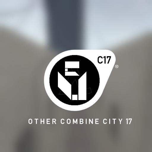 (Coop) Other Combine City17