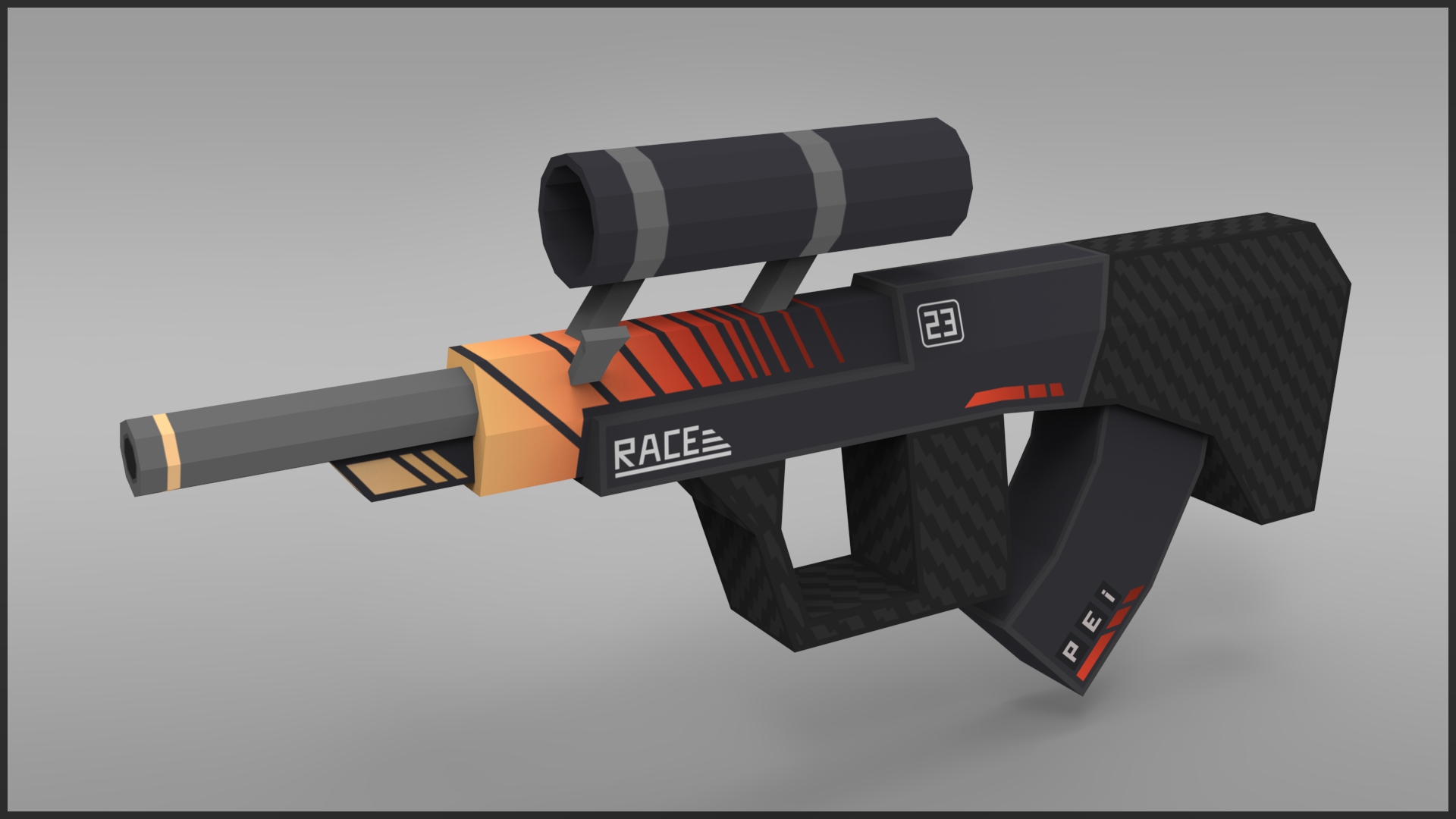 Augewehr | R-r-race