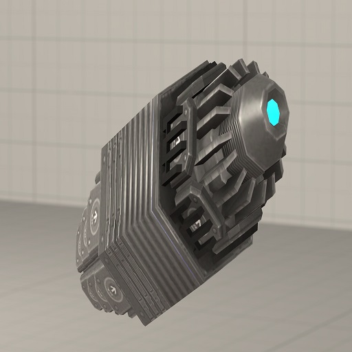 Call of Duty Black Ops 2 Celerium (Prop)