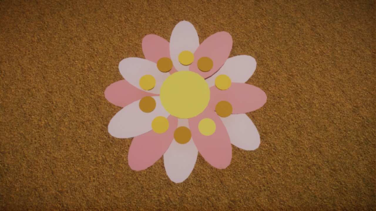 The Wallflower