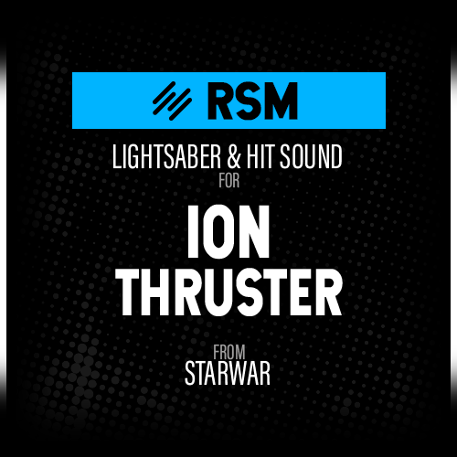 RSM - IONTHRUSTER & SKINIMPACT