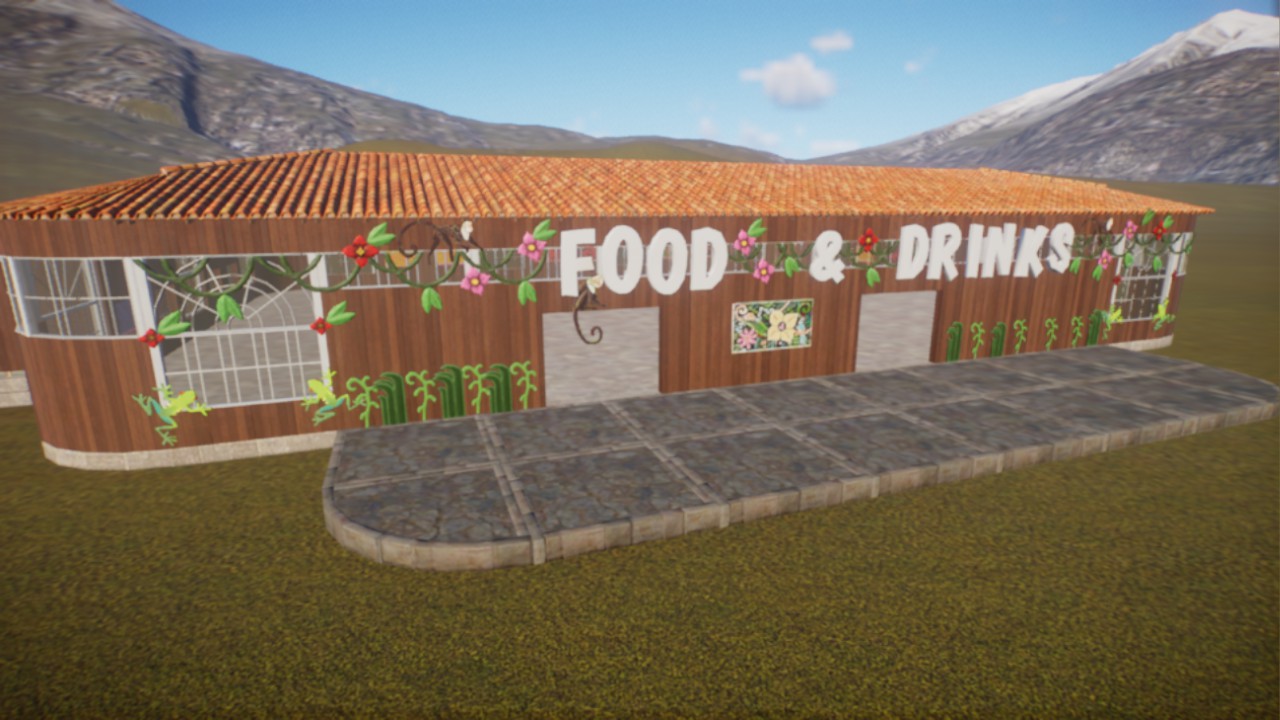 Food and Drinks