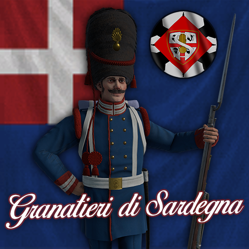 1st GDS Grenadier
