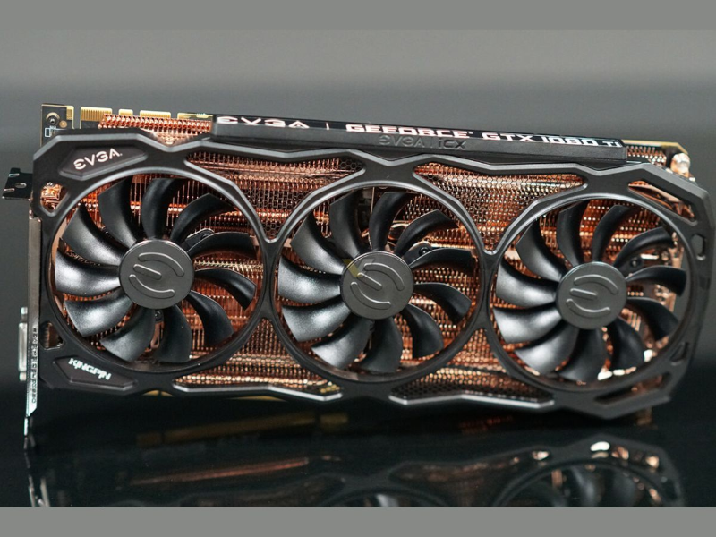 GTX1080TI Kingpin