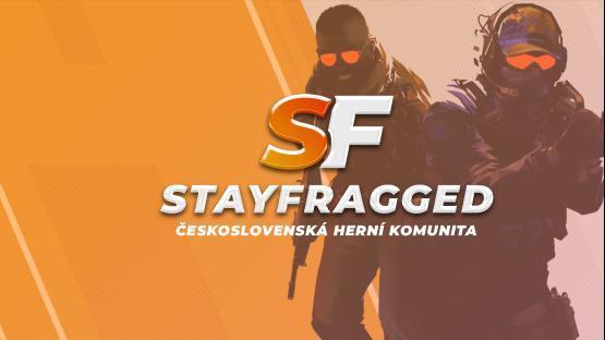 StayFragged – Counter-Strike 2 Mod