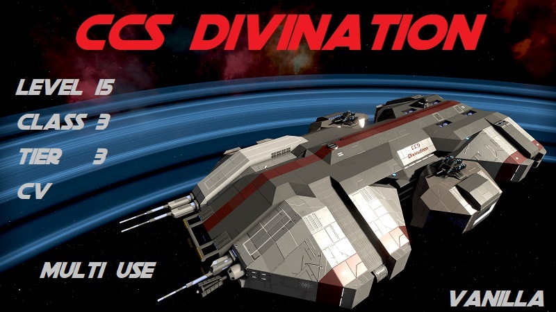 CCS-Divination