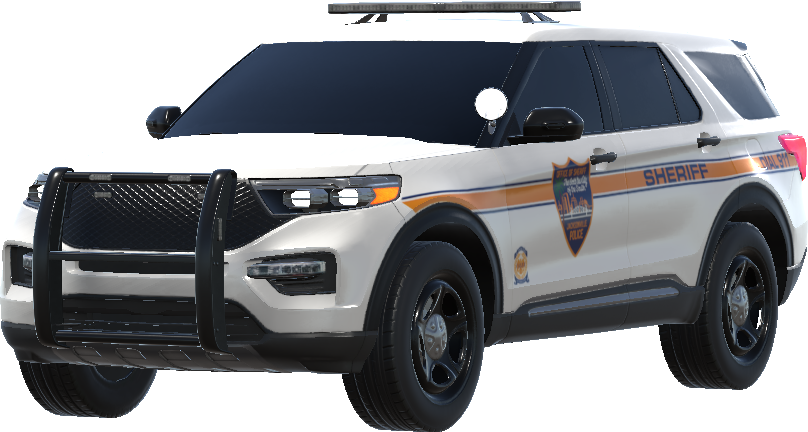 FL ~ Jacksonville Sheriff