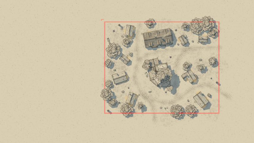Hush Village