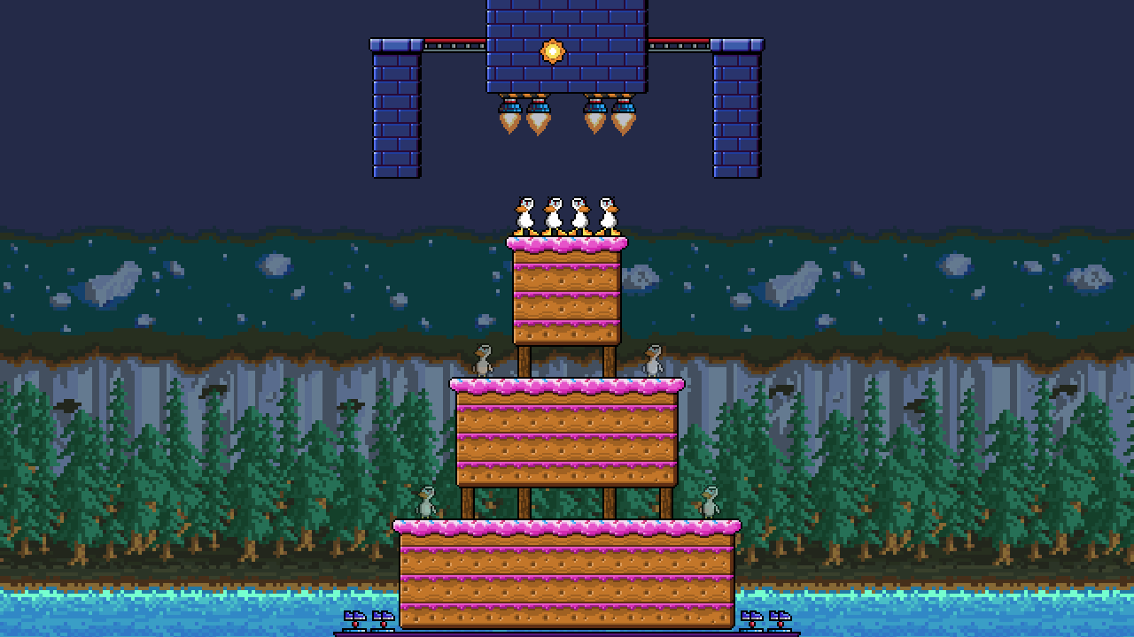 Wedding Cake preview
