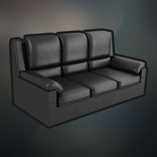 Placeable Sofa
