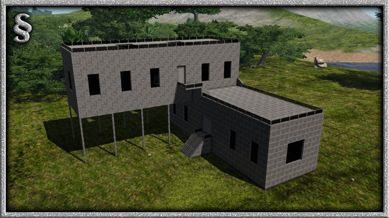 Shipping Containers-BA