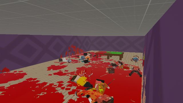 Disco with teams