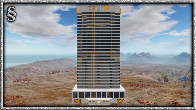 Trump Hotel-BA