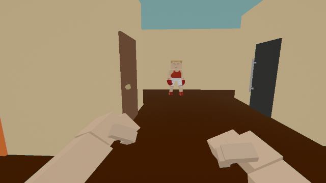 Office (biker vision)