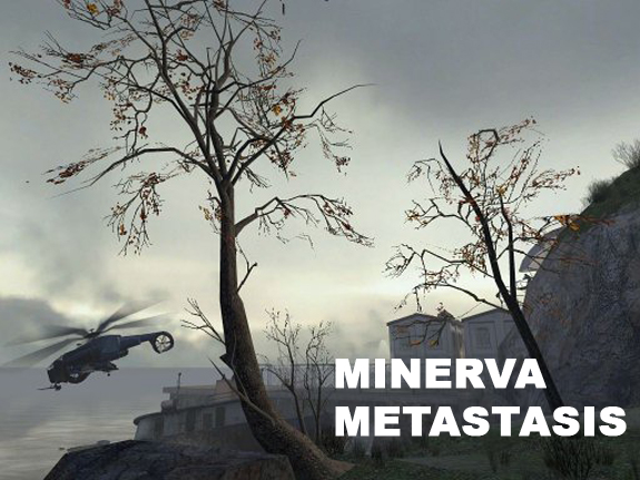 [Syn 4.3 Beta] Minerva: Metastasis - Workshop Support