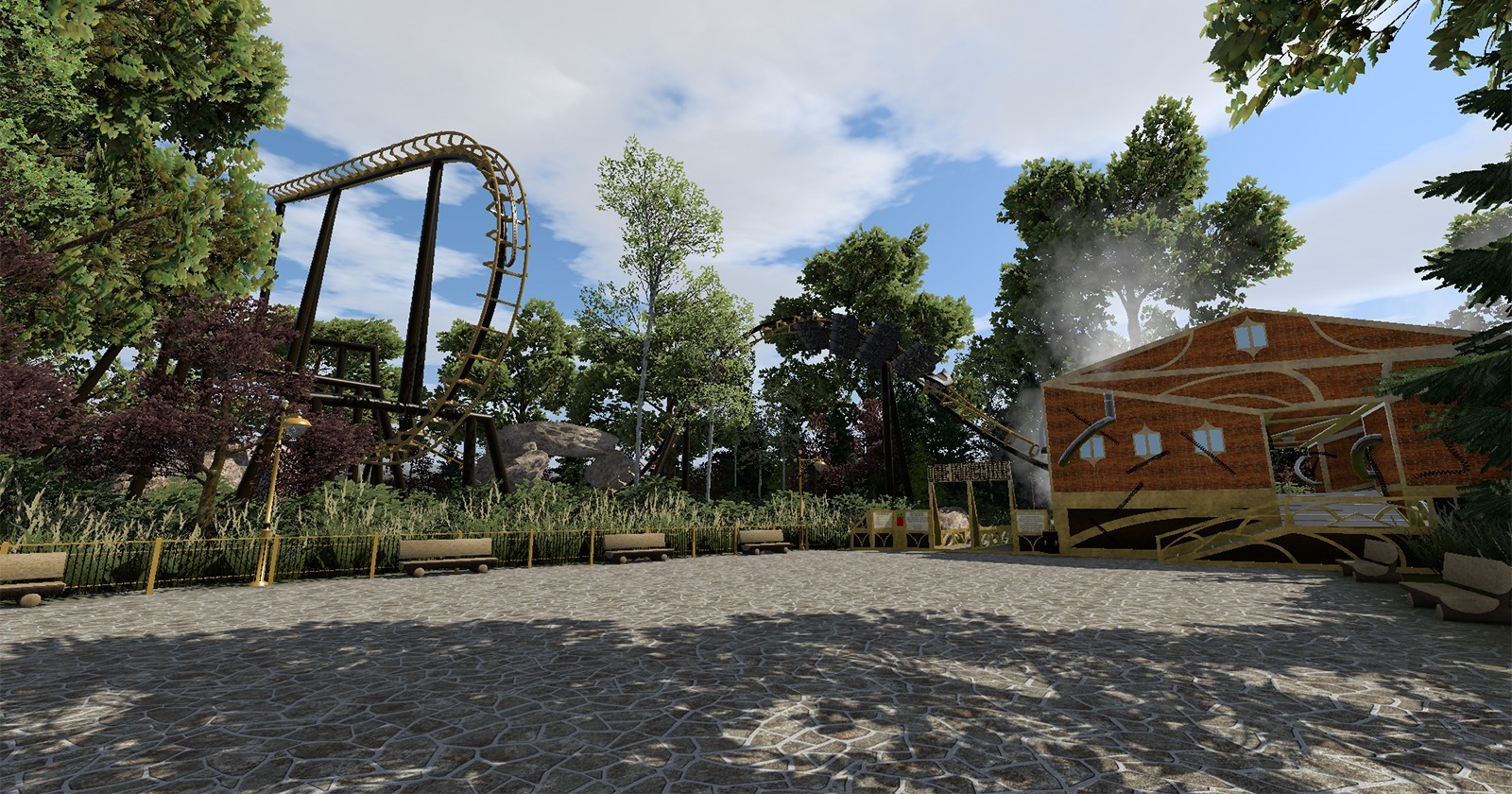 Park Image
