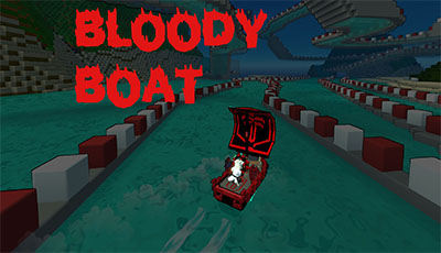 Bloody Boat