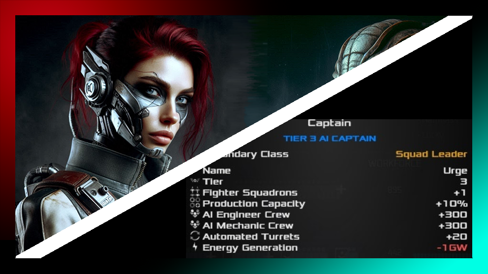 RC2 - Extended captains patch