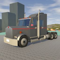 2024 RDA S-Model  |  Twin Axle King Sleeper