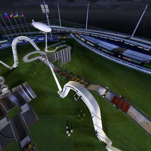 Circuit teste 1