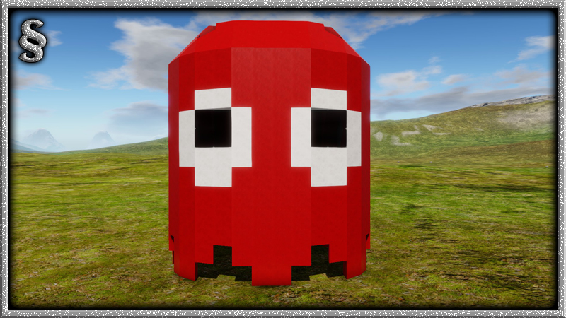 Blinky-SV