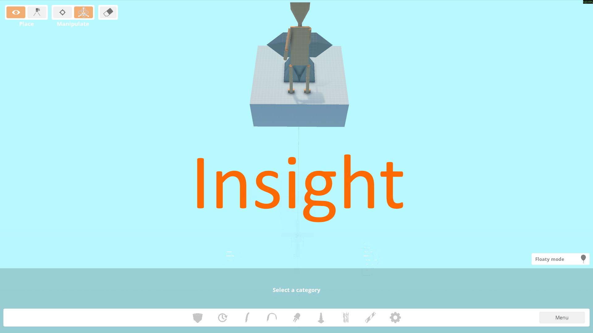 [Honk] Insight