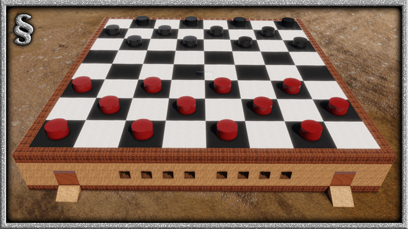 Checkers-BA