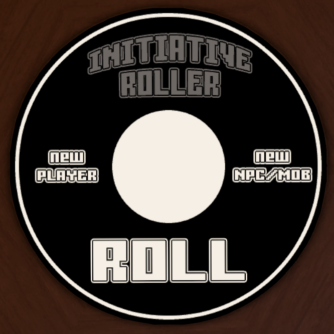 Initiative Roller 2.0