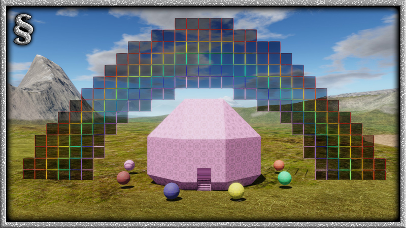 Easter House-BA