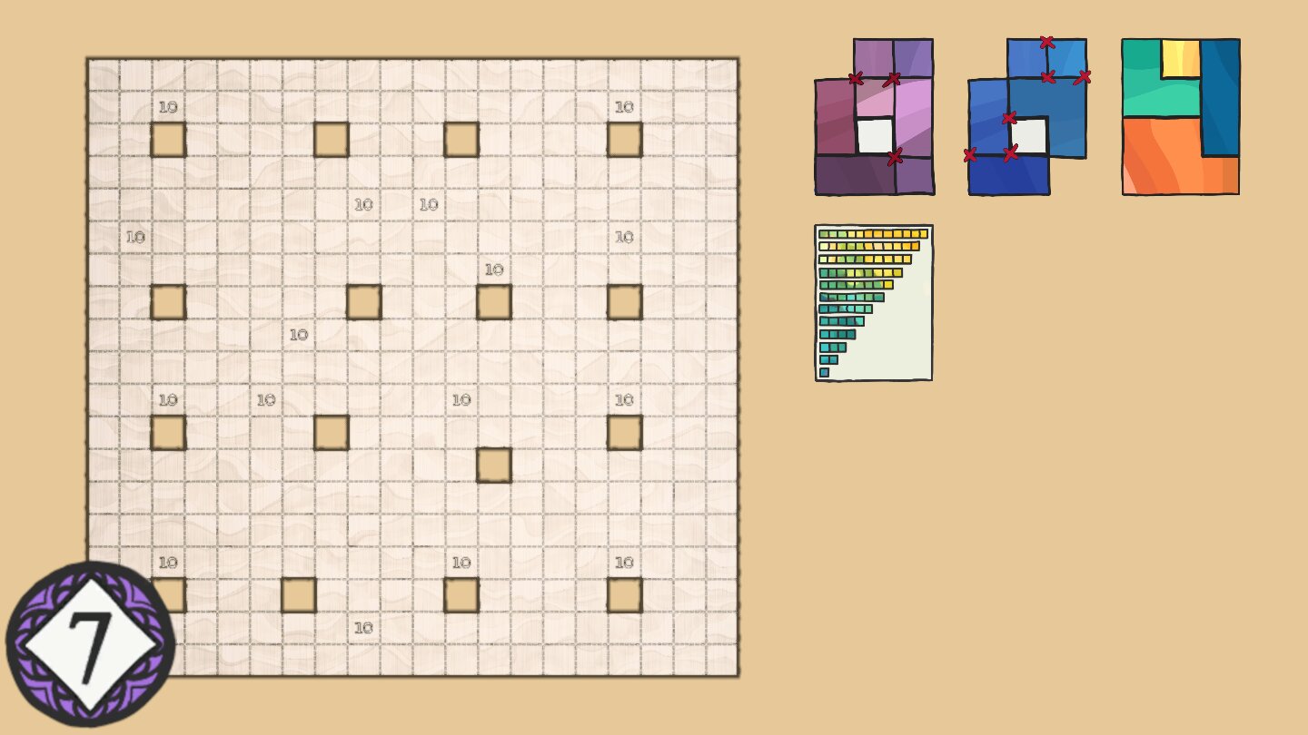 投十纹路 preview