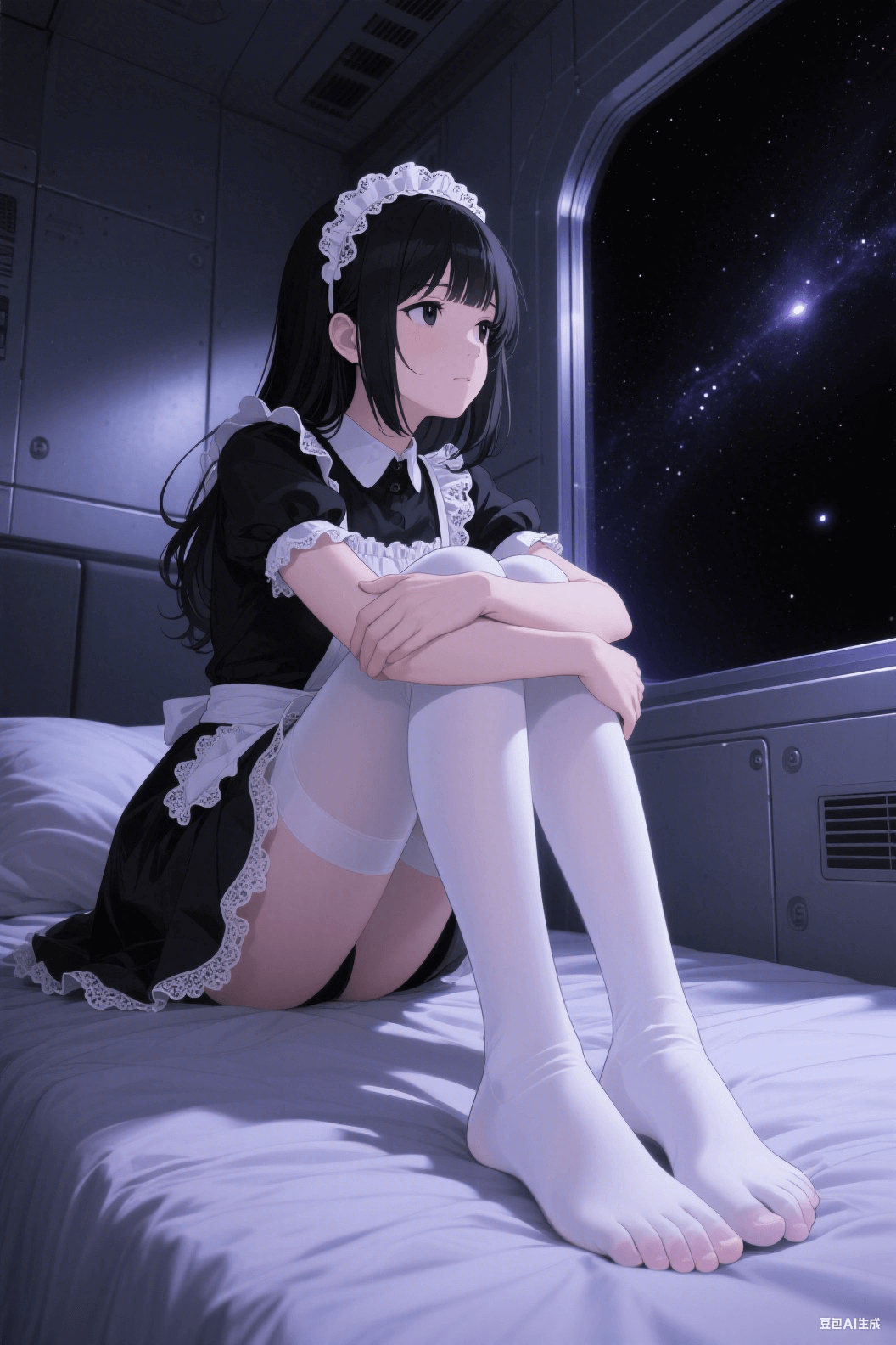 NSFW特化提示词