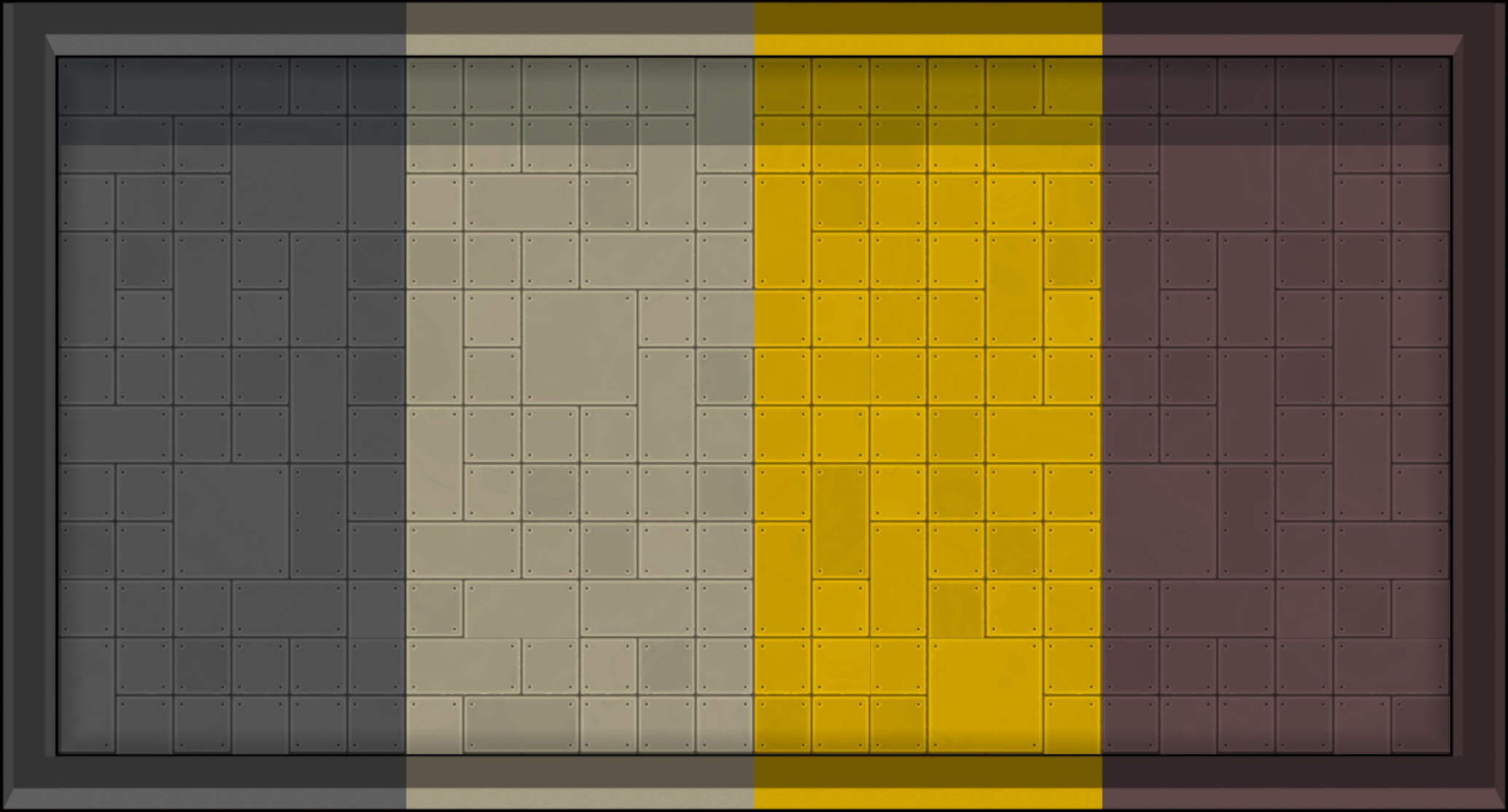 BattIePatch: Retextured Metal Tile